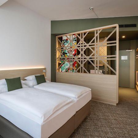 Arcotel Aq Wien Eksteriør bilde