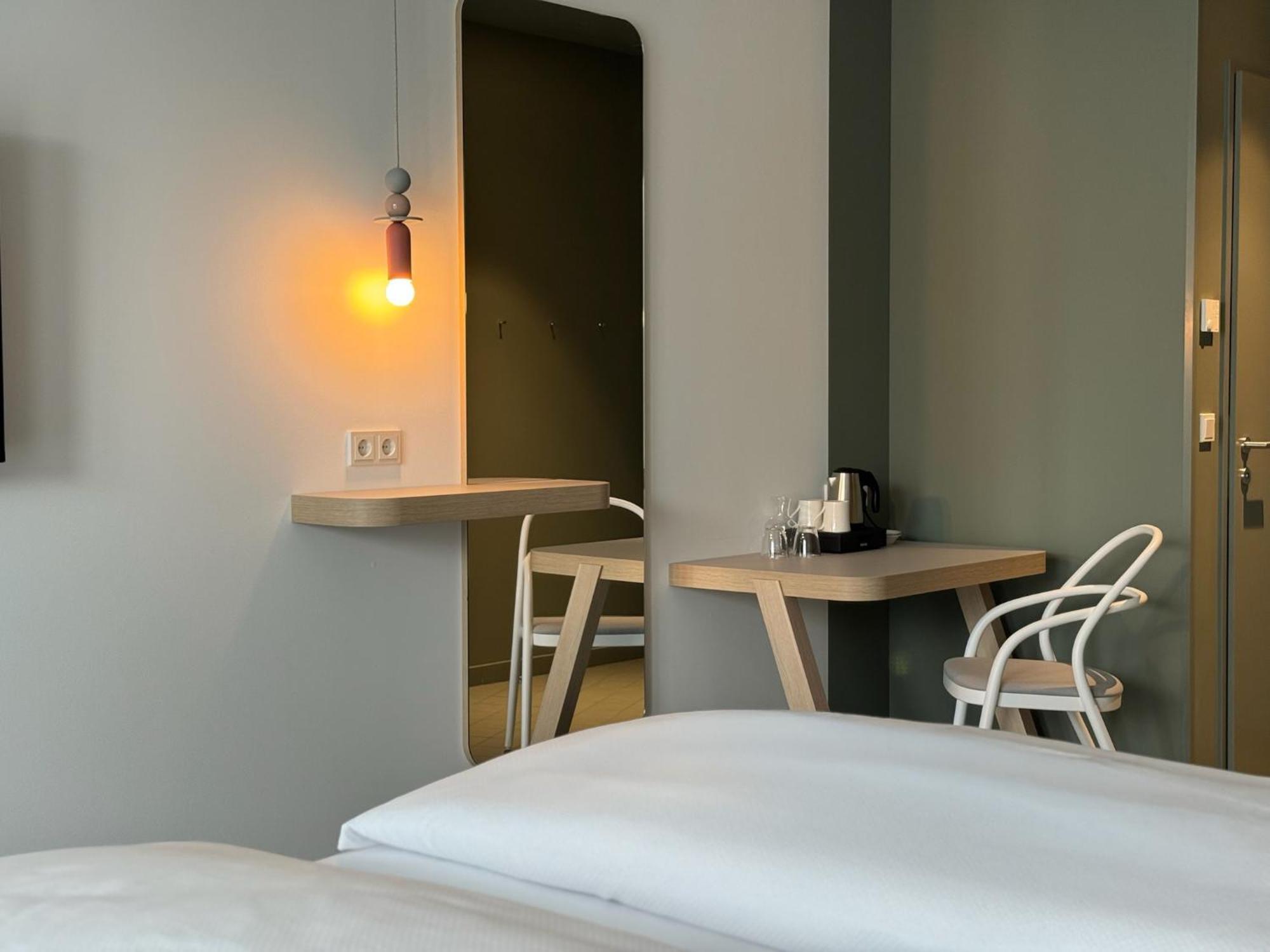 Arcotel Aq Wien Eksteriør bilde