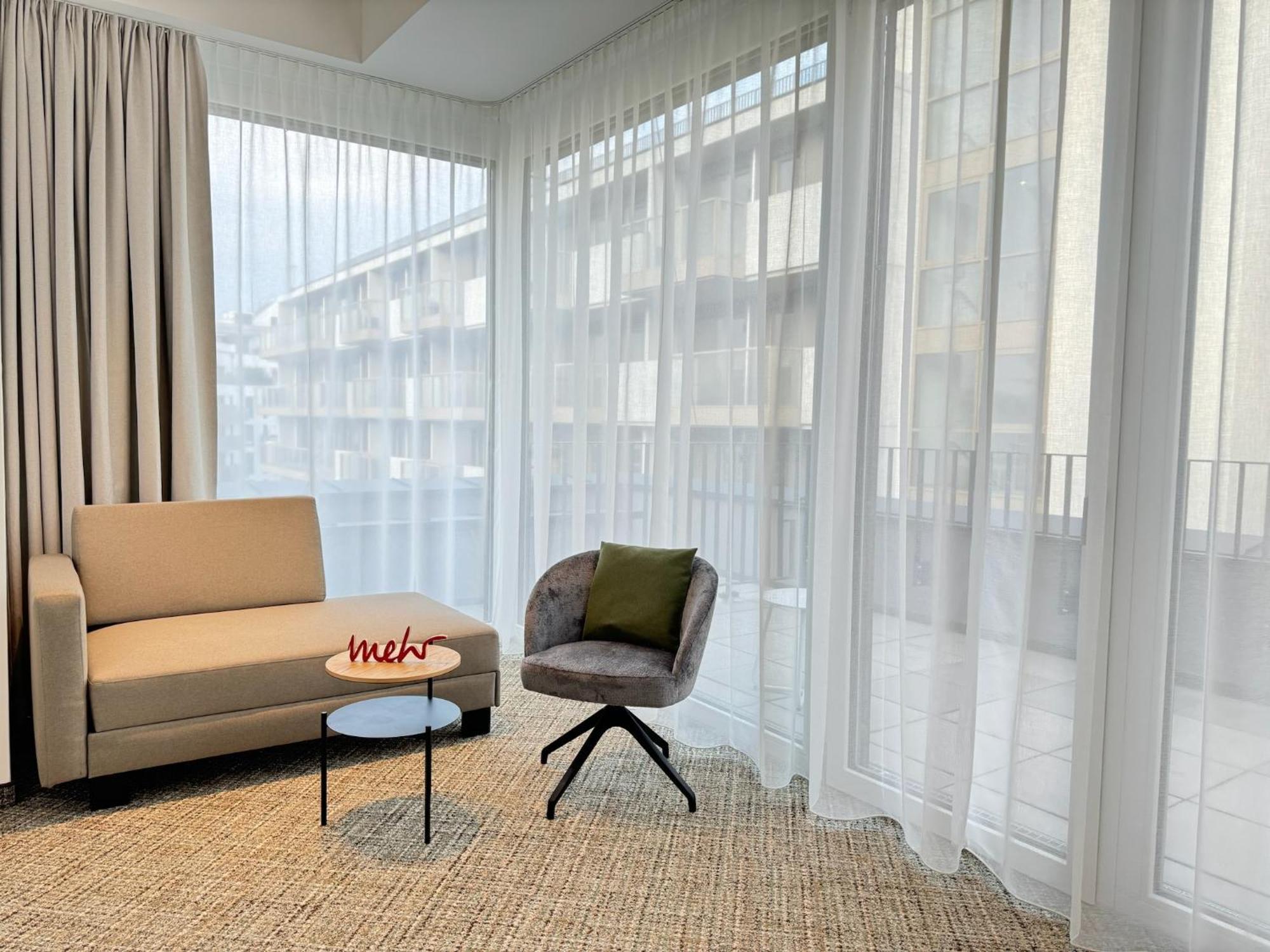 Arcotel Aq Wien Eksteriør bilde