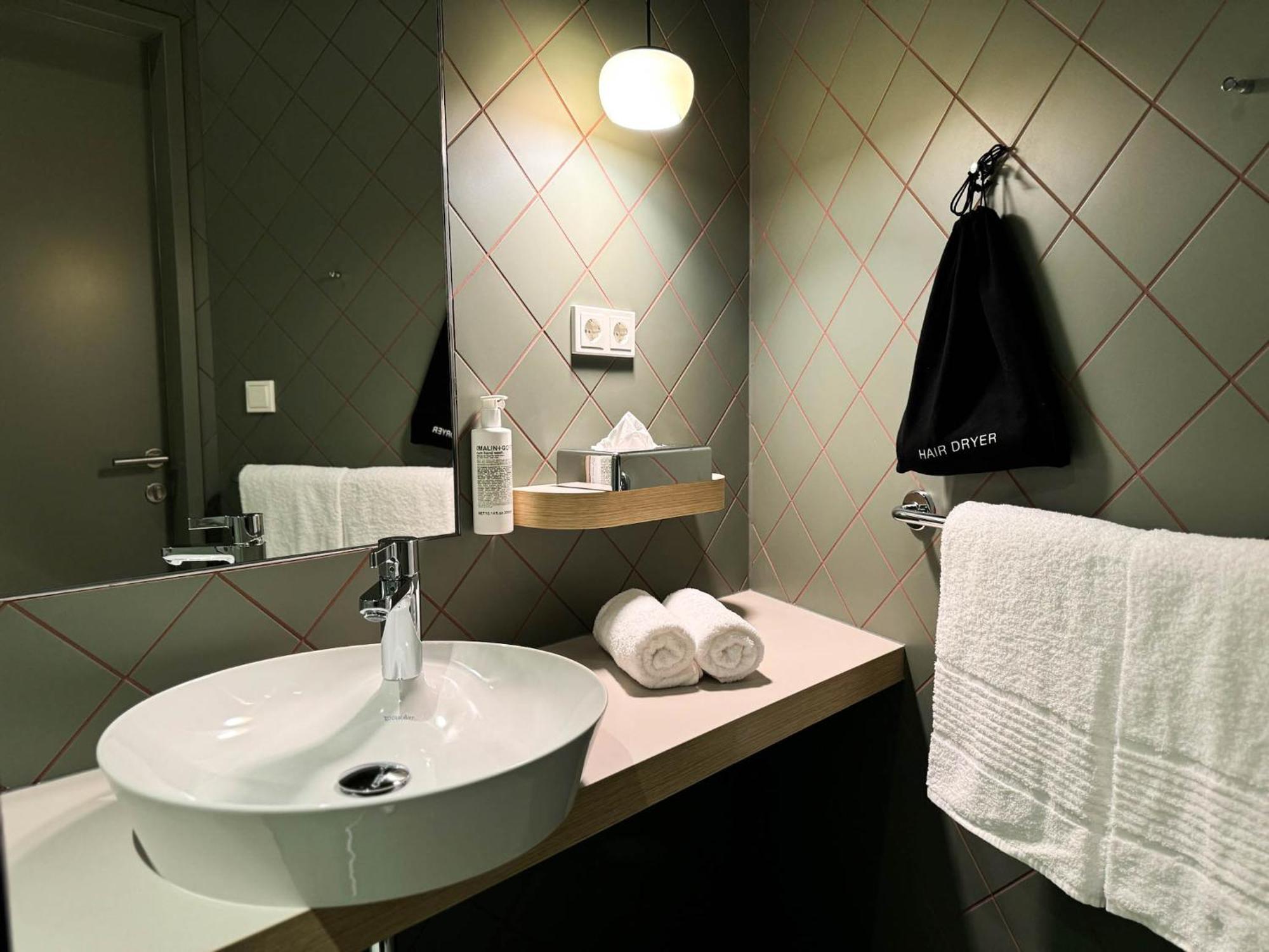 Arcotel Aq Wien Eksteriør bilde