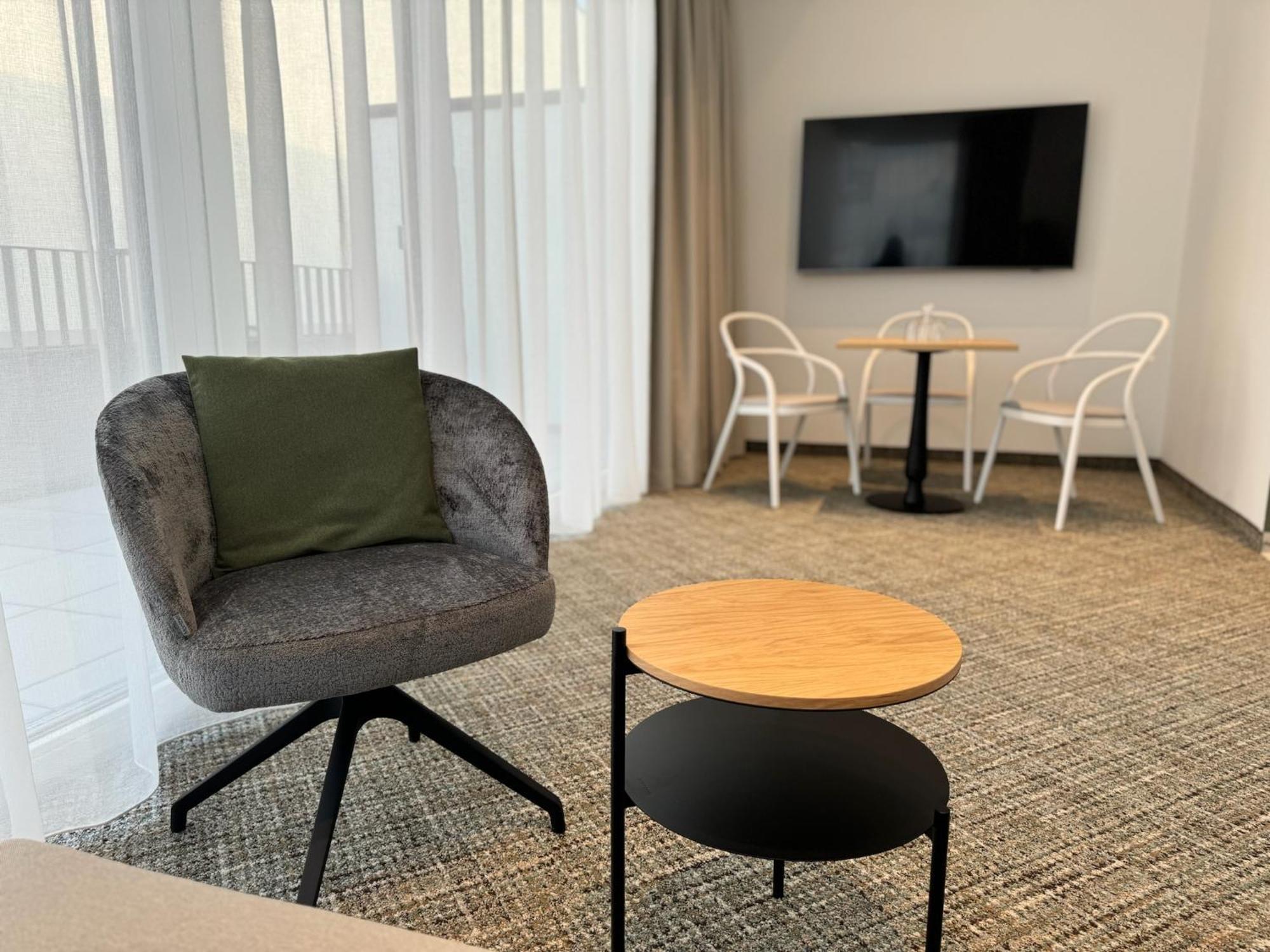 Arcotel Aq Wien Eksteriør bilde