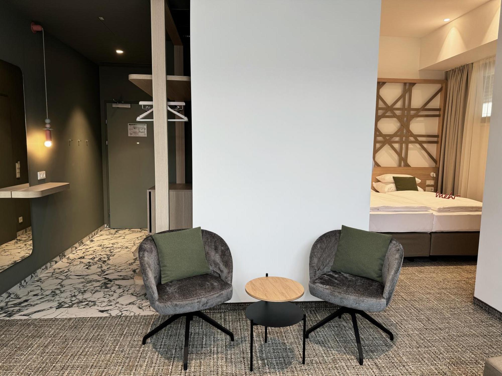 Arcotel Aq Wien Eksteriør bilde