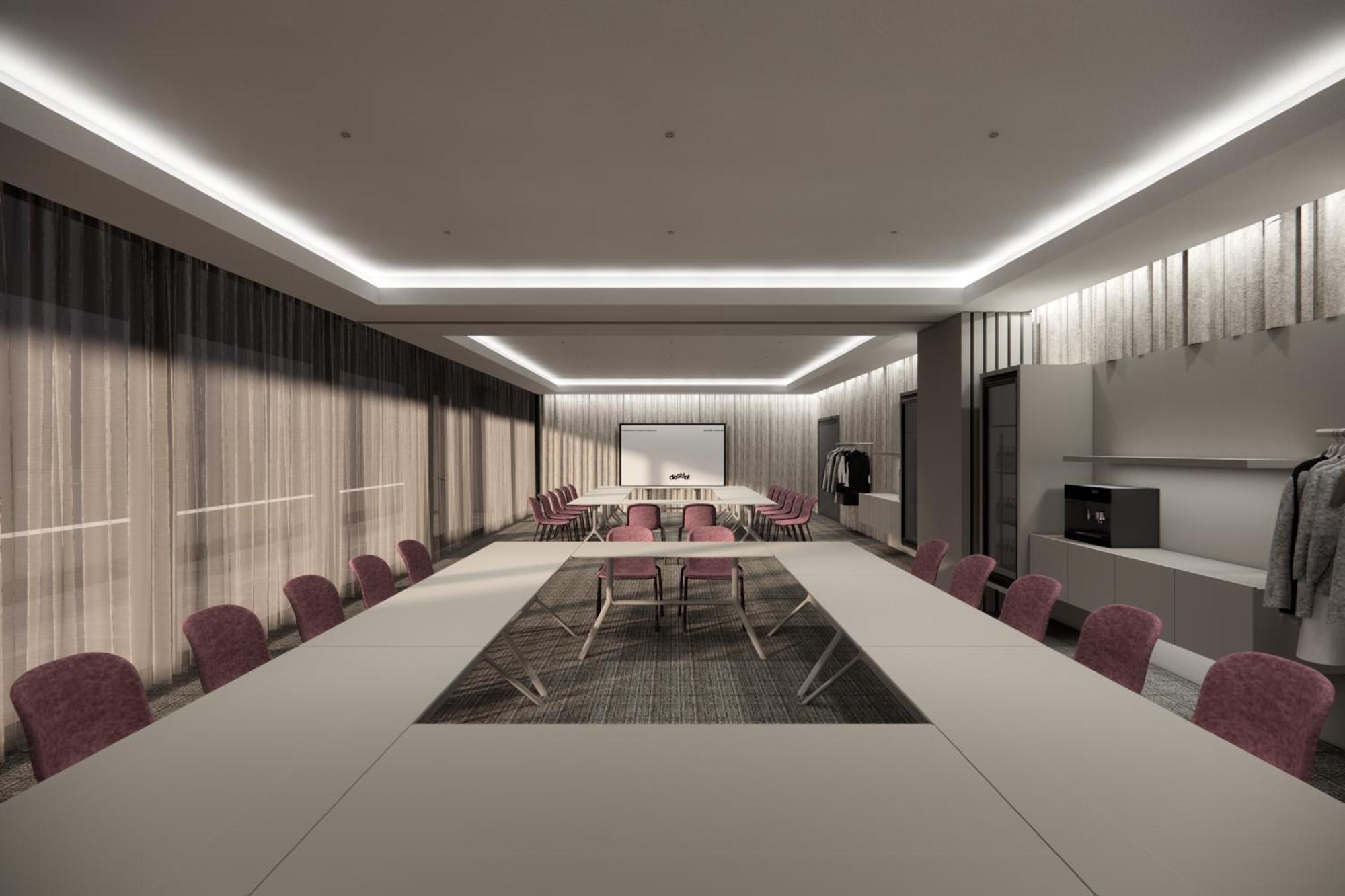 Arcotel Aq Wien Eksteriør bilde