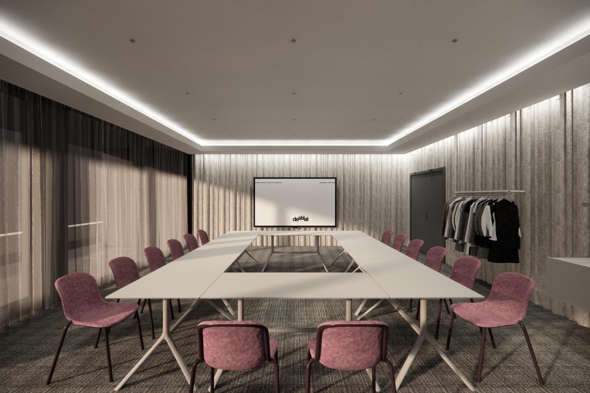 Arcotel Aq Wien Eksteriør bilde