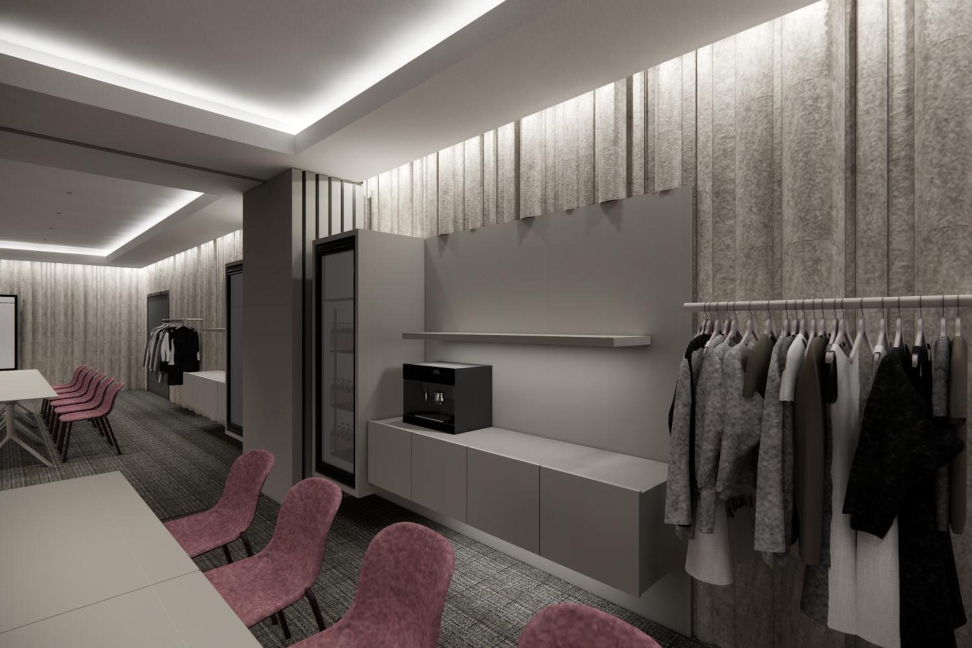 Arcotel Aq Wien Eksteriør bilde