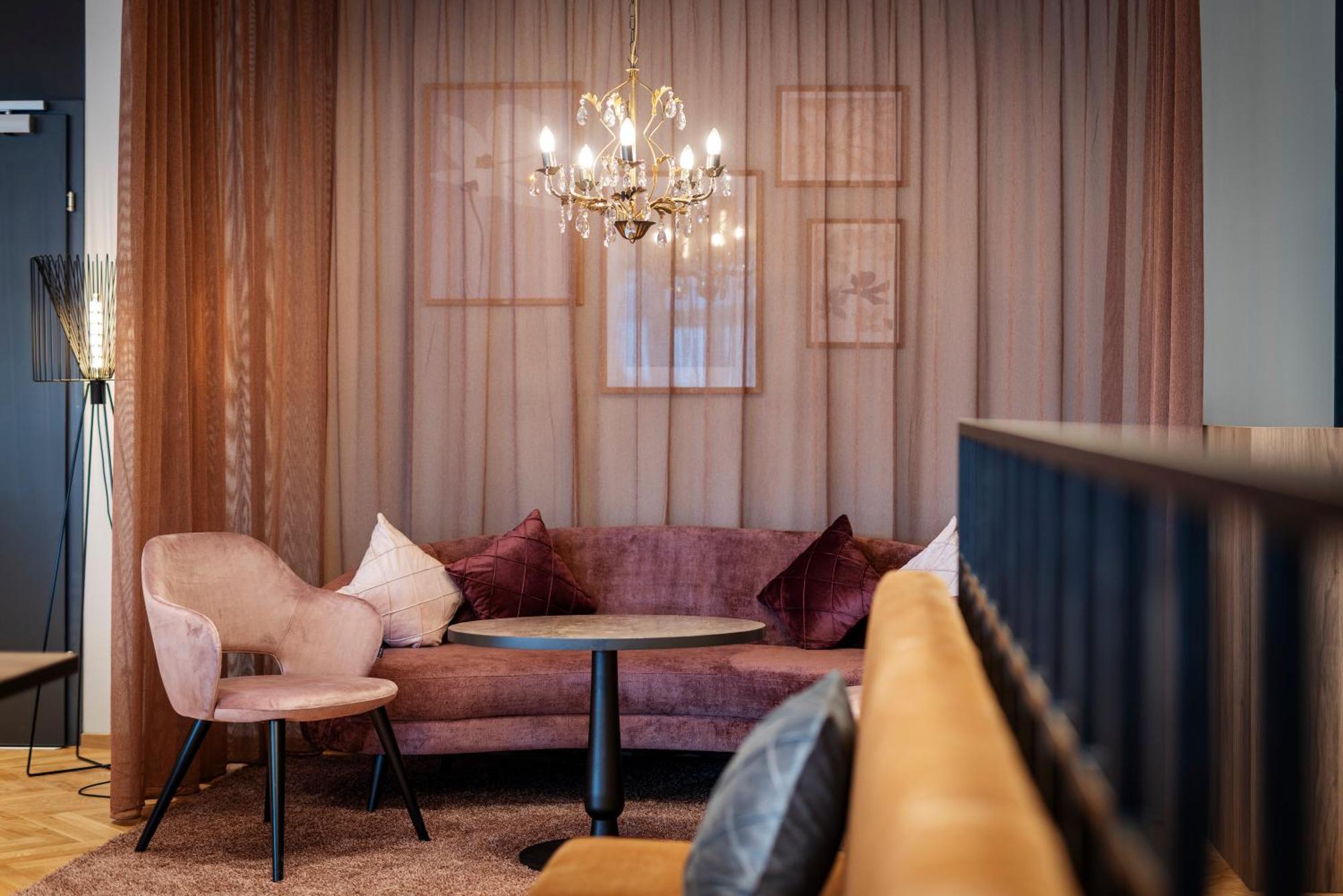 Arcotel Aq Wien Eksteriør bilde