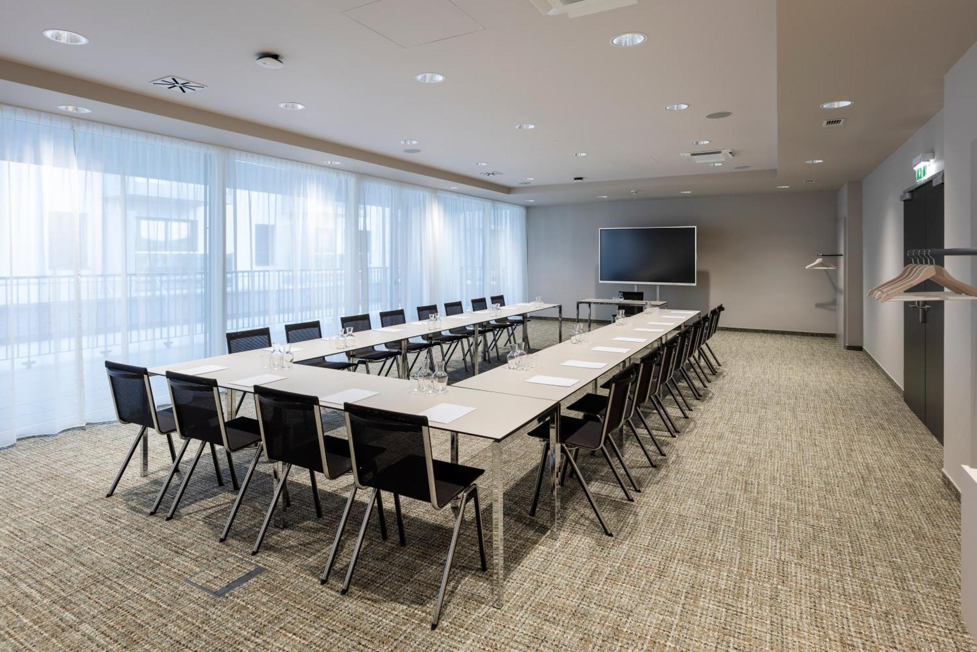 Arcotel Aq Wien Eksteriør bilde