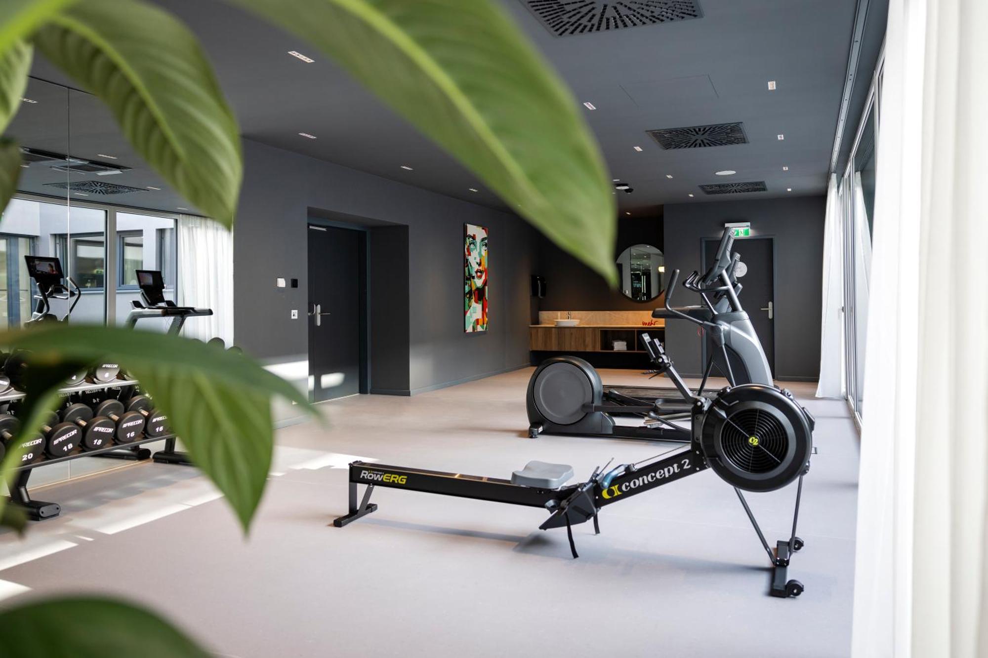 Arcotel Aq Wien Eksteriør bilde